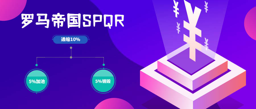 打造千亿财富蓝海 罗马帝国SPQR开启全球一体化战略
