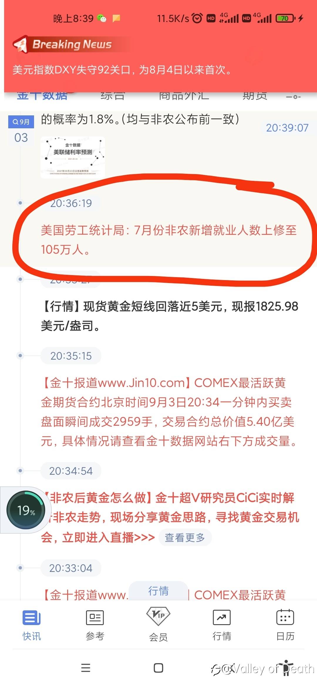 垃圾搞不好又是假数据今年以来第二次修整!!!