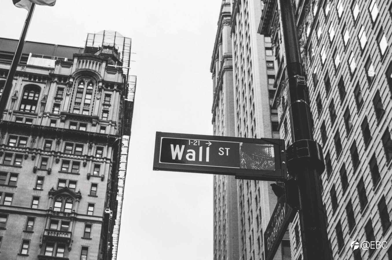 华尔街交易员使用的4 种量化策略|EBC金融全球交易者视角