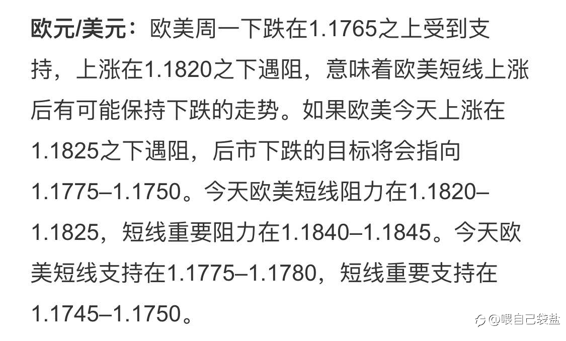 欧美9月14日走势