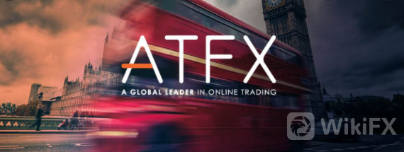 业内首家!ATFX荣登《福布斯亚洲》杂志