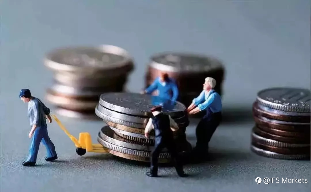 【IFS 小课堂】外汇仓位如何理解?怎样管理?
