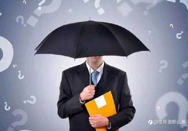 不要以赚钱为目的来做交易