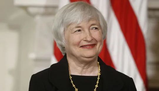 美国“债务上限”来袭!耶伦警告10月资金耗尽,还债不是优先选项