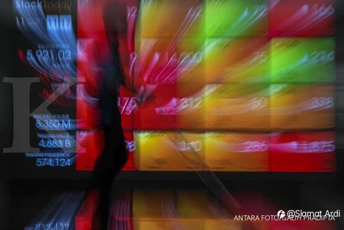 Terkini: Saham Siklikal Bisa dilirik, Kondisi Ekonomi membaik