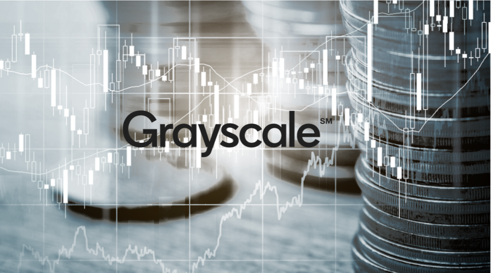 Grayscale管理的以太坊价值超过120亿美元