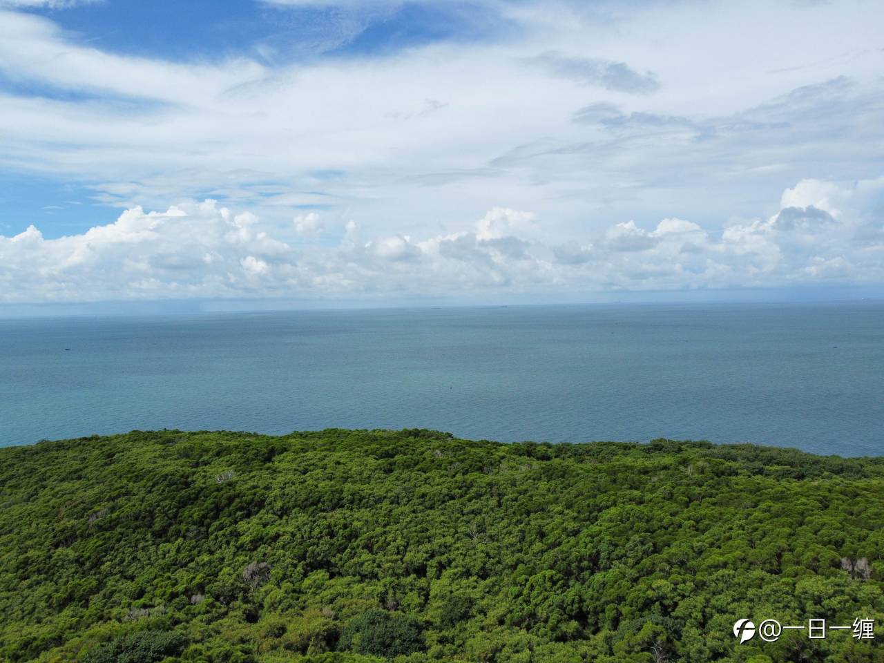 昨天拍的风景