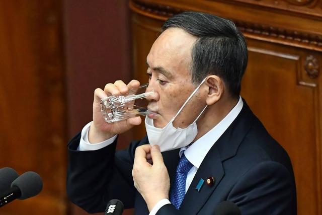 在任仅一年的菅义伟为何不再参选？岸田文雄或将成为日本第100任首相