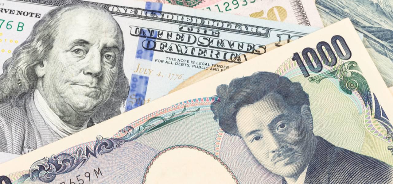 Ex每日分析:美日打破沉寂,有效破位能否延续?