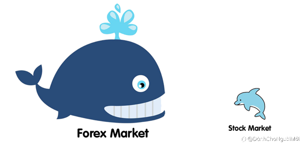 Forex (FX)