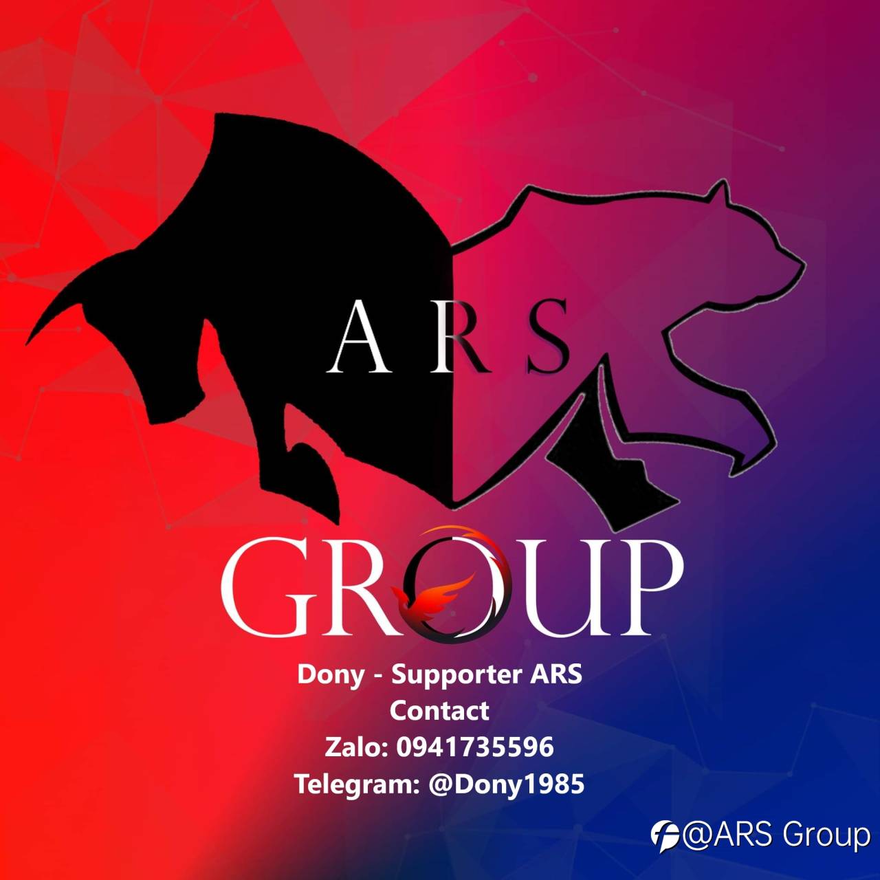 October- Khuyến Mại Tháng 10 cùng ARS Group