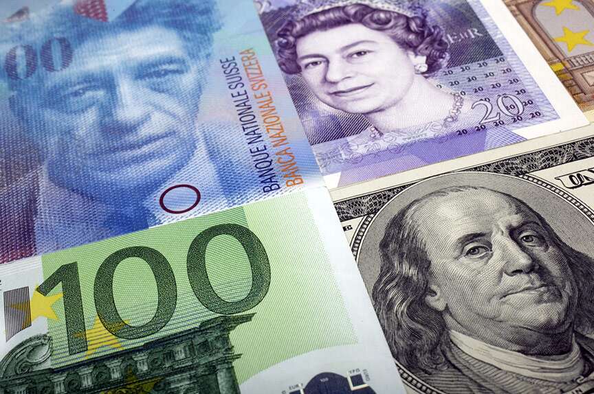 XM 9月10日外汇实战策略