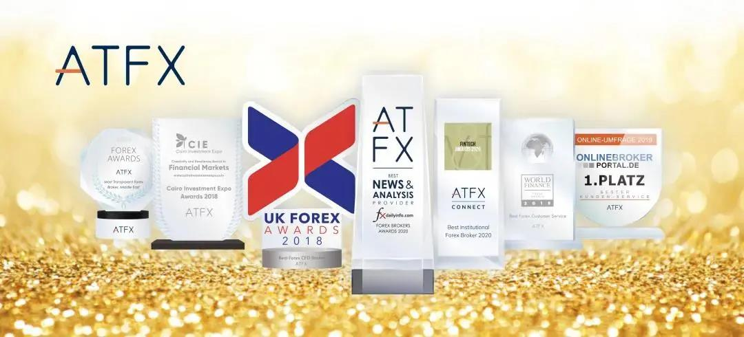 业内唯一上榜!ATFX荣登《福布斯亚洲》杂志