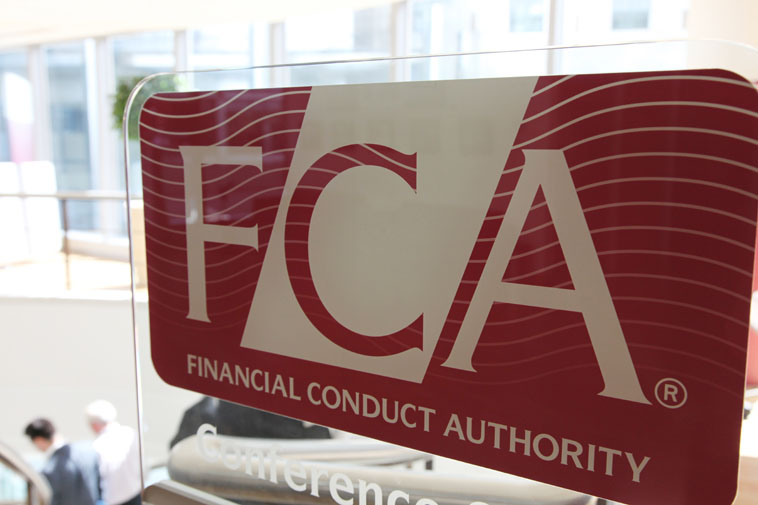 英国FCA宣布投资欺诈应对计划
