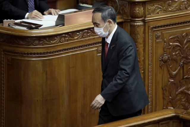 在任仅一年的菅义伟为何不再参选？岸田文雄或将成为日本第100任首相