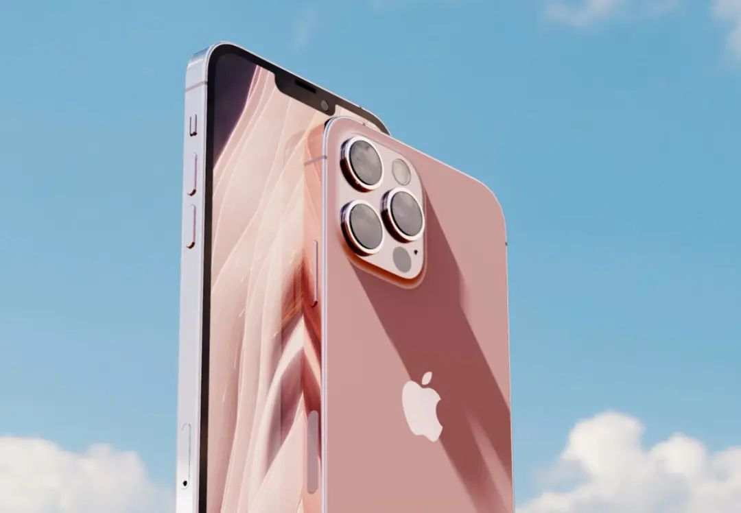 苹果官网被买崩了！iPhone13秒光，连夜补货！市值却蒸发457亿美元