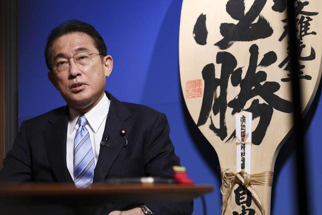 在任仅一年的菅义伟为何不再参选？岸田文雄或将成为日本第100任首相