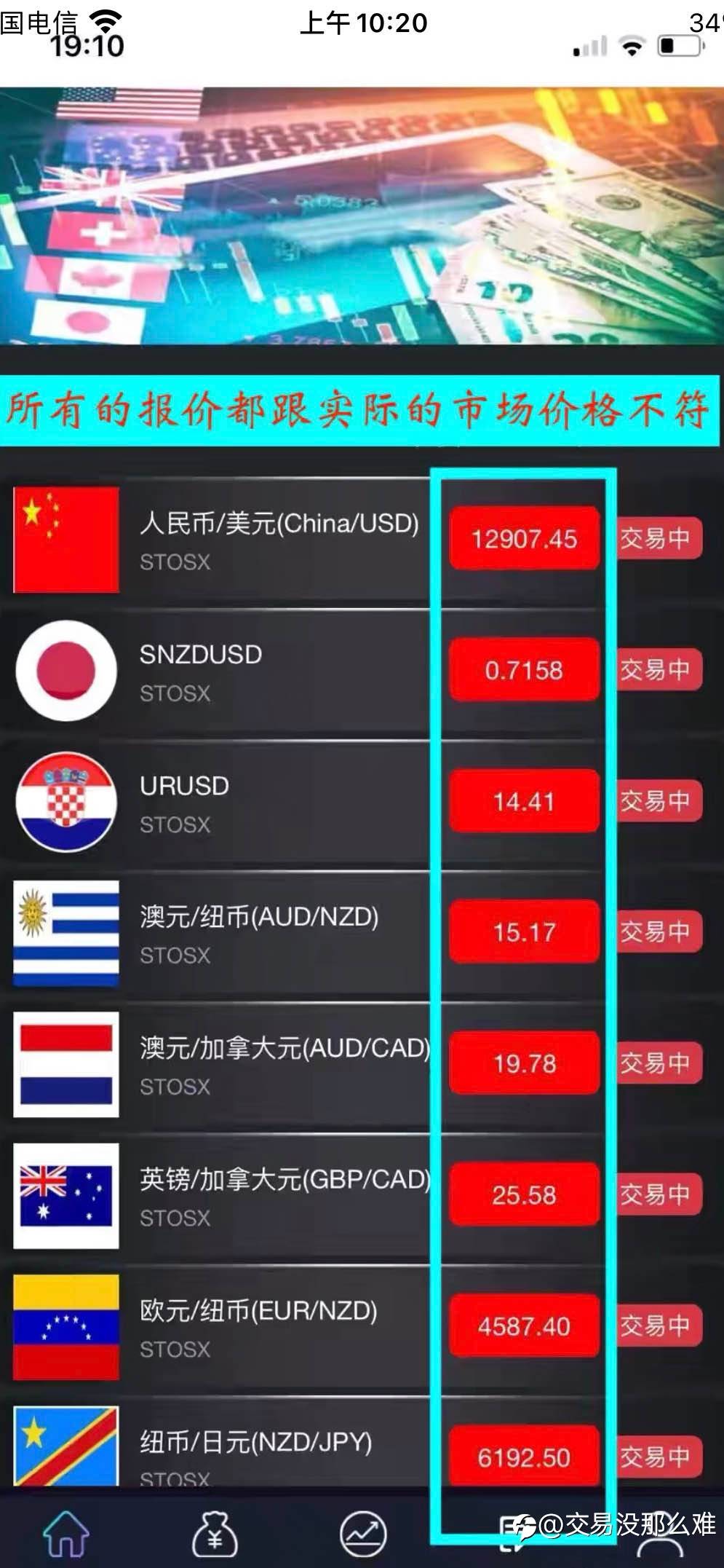 4种金融诈骗手段:杀猪盘,投资骗局,资金盘,数字货币资金盘