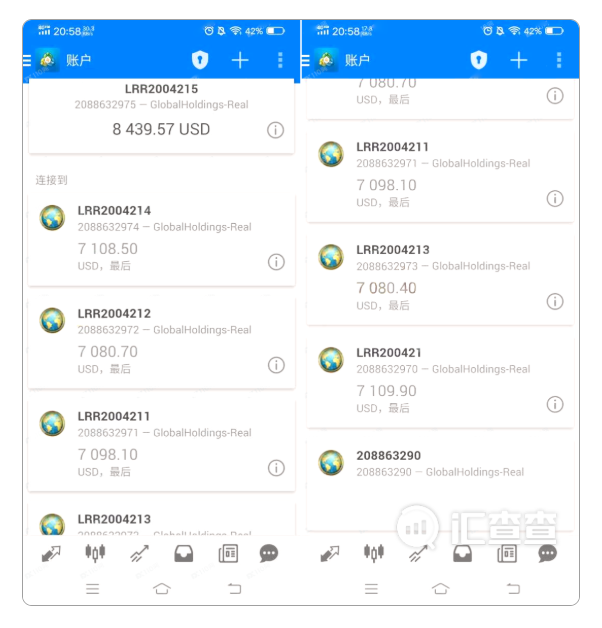 汇查查:又一资金盘跑路,用的理由和PTFX普顿一模一样
