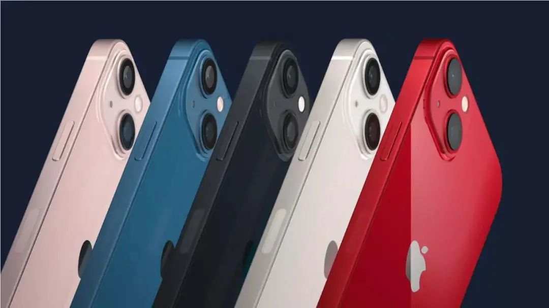 苹果官网被买崩了！iPhone13秒光，连夜补货！市值却蒸发457亿美元