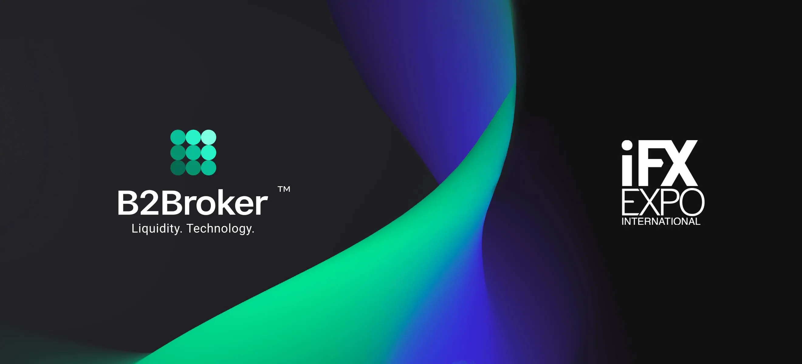 B2Broker Set to Exhibit Industry-Leading Liquidity Solutions at iFX Expo 2021