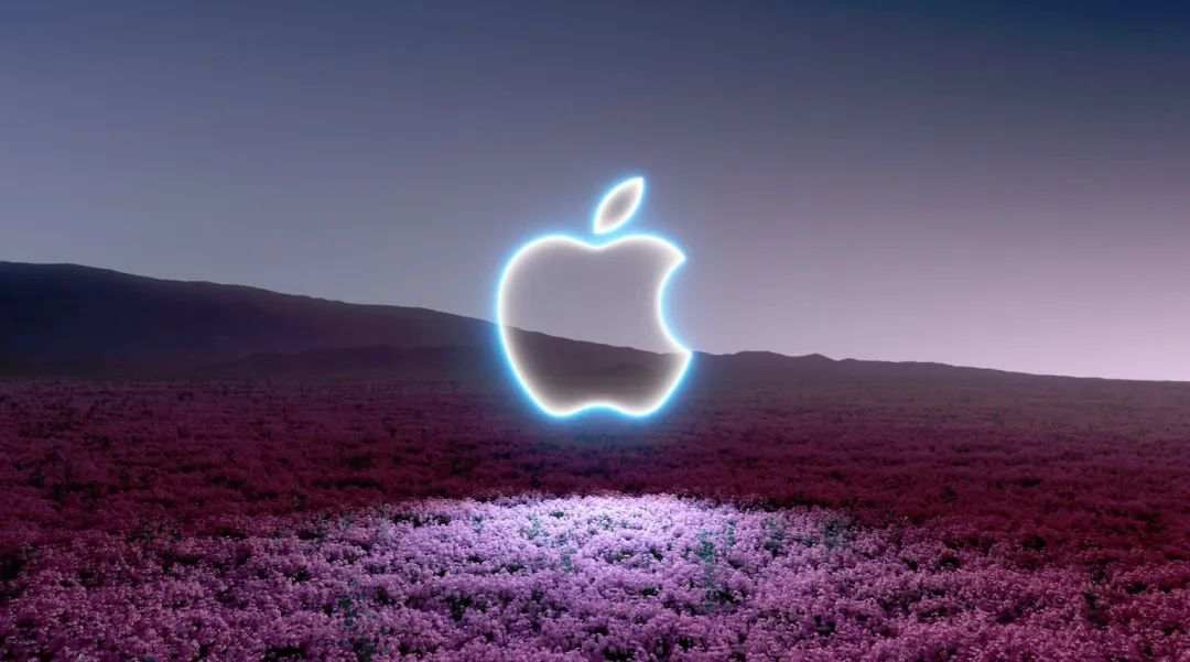 苹果官网被买崩了！iPhone13秒光，连夜补货！市值却蒸发457亿美元