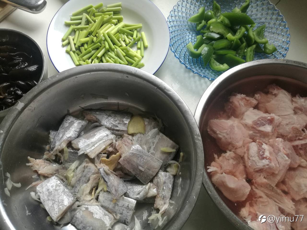 feed image