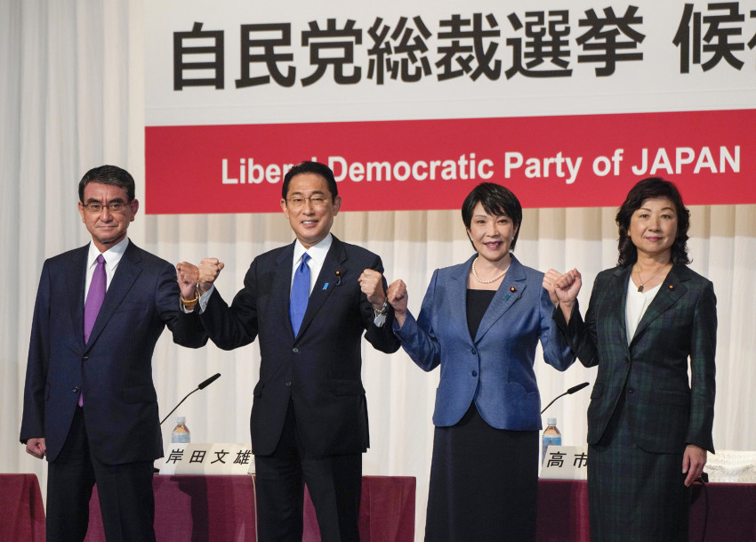 【Ex每周报告】