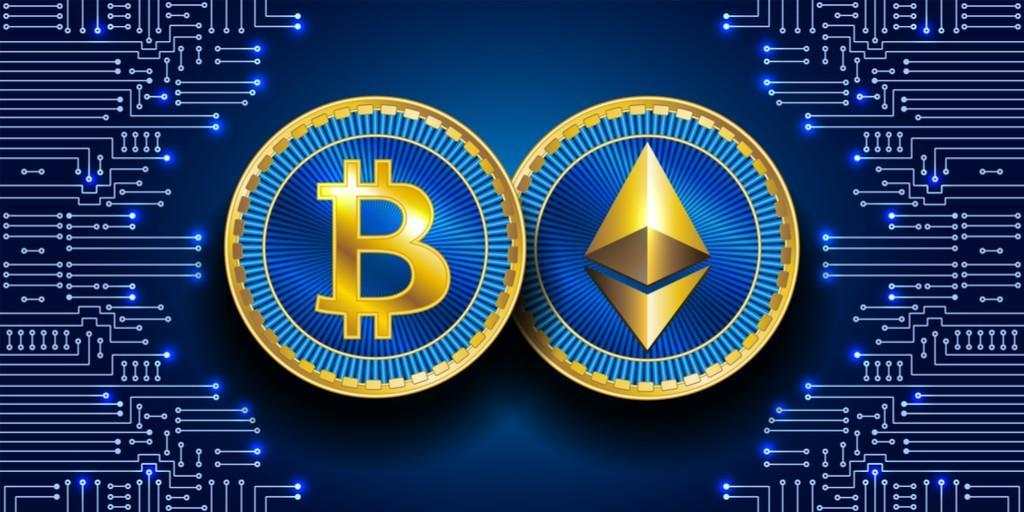 以太坊今年的价值会超越比特币成为区块链新的领头羊吗？