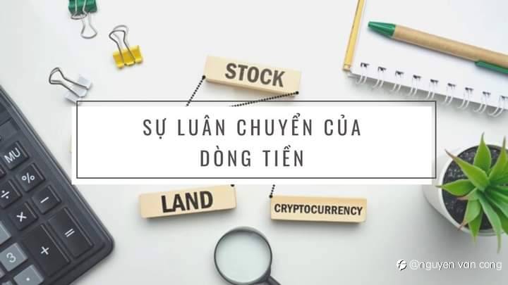 Thị trường chứng khoán và nền kinh tế