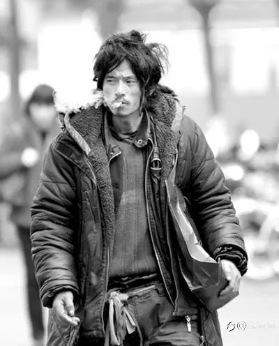 一篇写给男交易员的文