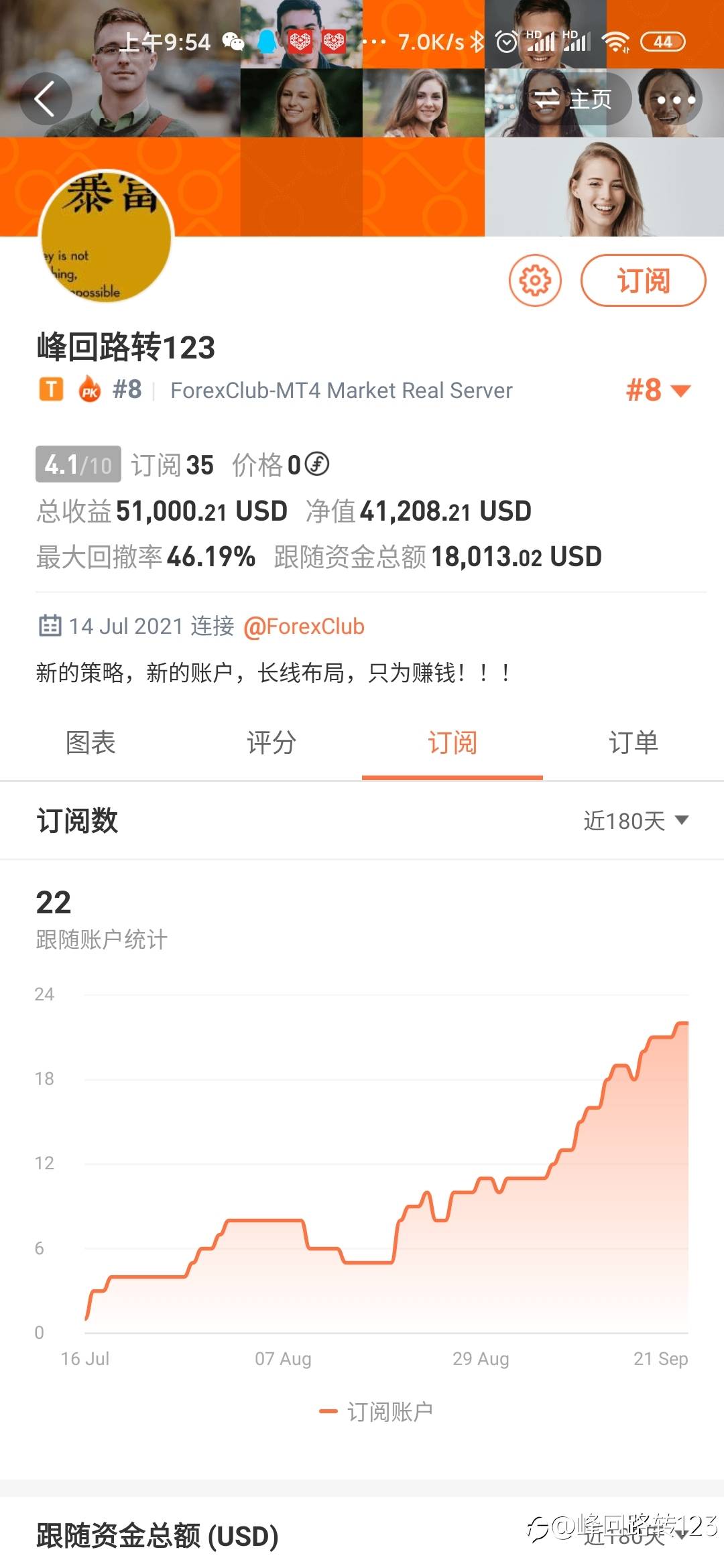 指数收割机😁