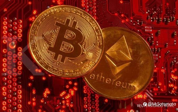 Banyak sentimen positif bagi Bitcoin mulai dari Amerika Tengah hingga Ukraina