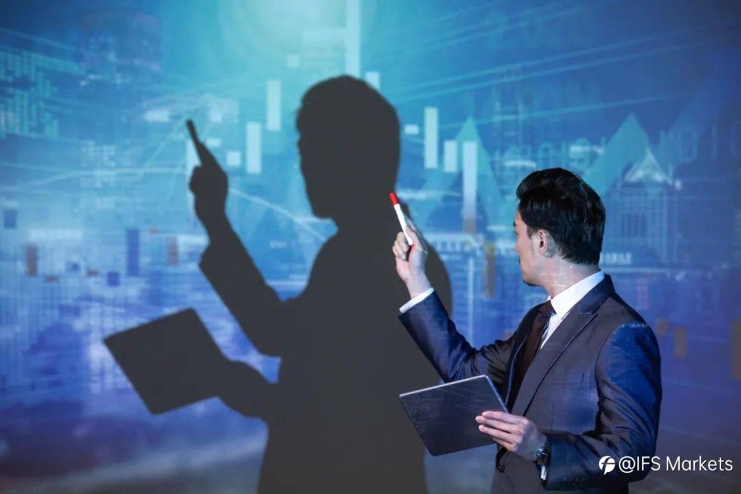 【IFS 小课堂】外汇交易中常用的技术指标有哪些？