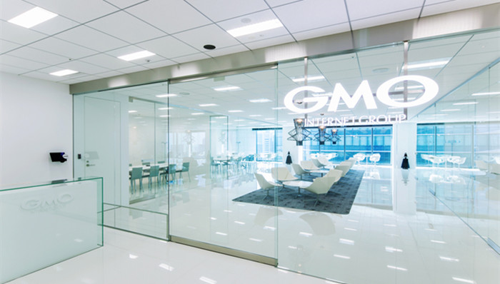GMO Financial报告营收强劲,加密交易繁荣