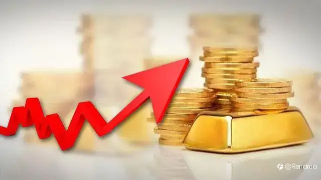 Prediksi Harga Emas Tembus USD 1.800 per Ounce
