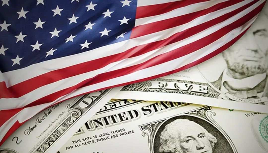 美国通胀预期指标逼近7年高点，美联储或失去对物价压力掌控！加息恐提前？