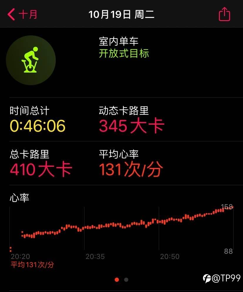 运动打卡
