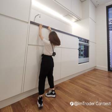 2021 Contest Reporter丨Can She Profit More in October Than September?