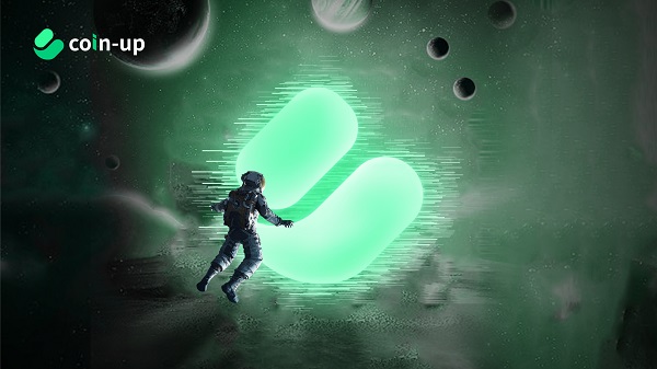CoinUp：元宇宙解析“未来天堂”
