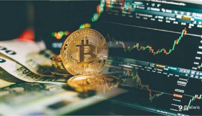 Bitcoin Futures ETF Debut dengan Volume 'Alami' di Hari Pertama, Nilai Tertinggi Sebesar 1M Dolar