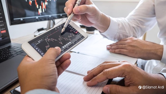 Bappebti: Sunton Capital Ilegal!
