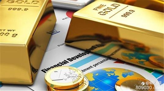 炒黄金的优势在哪里？全在这里了