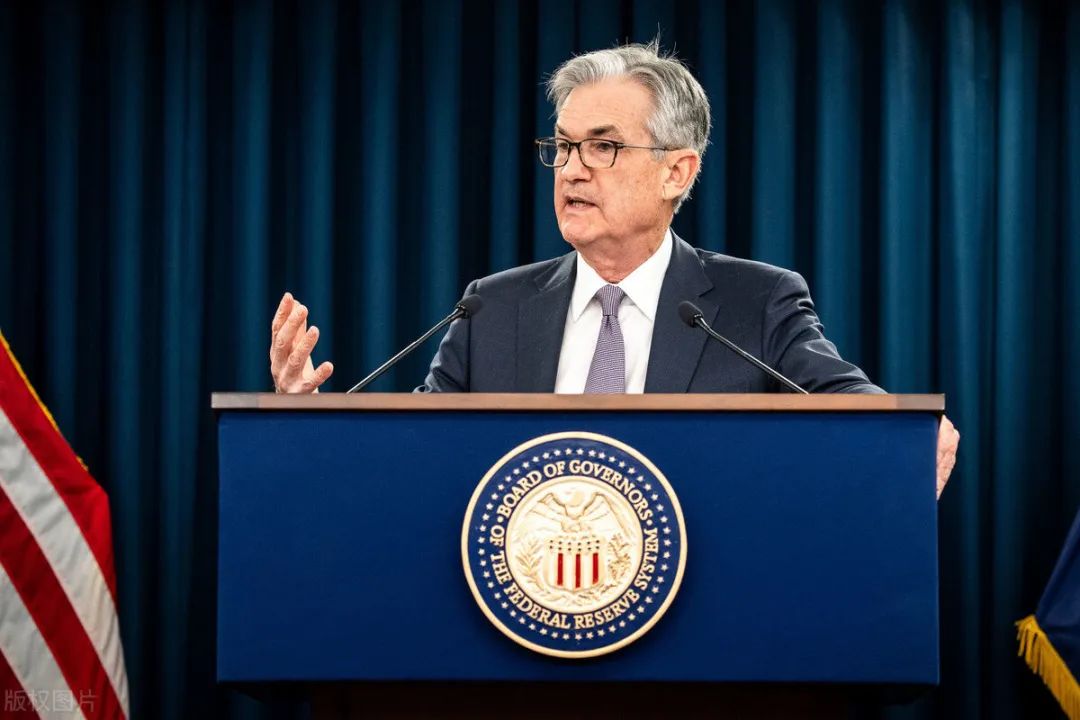 美国财长耶伦:明年通胀水平将回到2% ,下半年新冠大流行瓶颈将会消退改善
