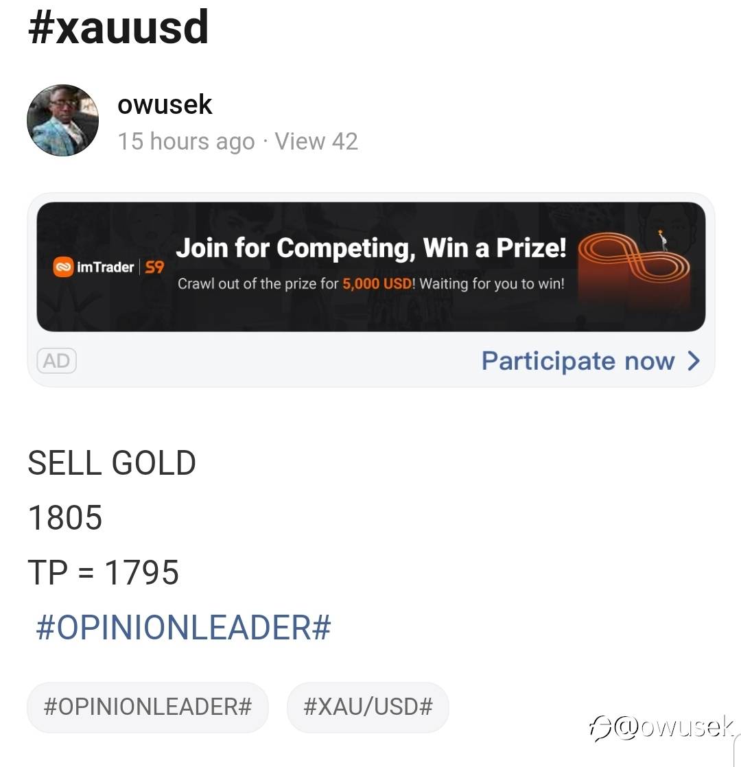 @xauusd
