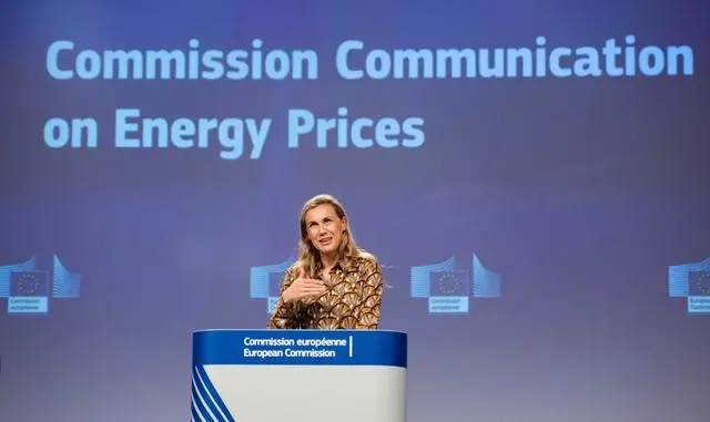 都急了！白宫扬言施压OPEC！欧盟计划下周采取紧急措施！印尼“搞事情”停止出口毛棕榈油！力拓也来添乱