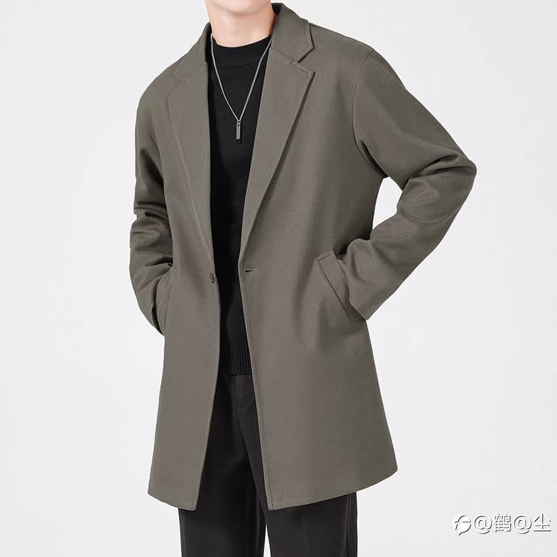 早上好