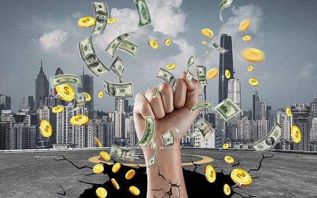 美联储褐皮书：增长放缓、物价高企以及工资通胀，通胀预期未形成共识……