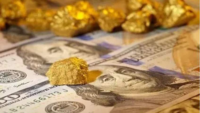 WisunoFX斯瑞每日快讯 | 世界黄金协会：9月全球黄金ETF持仓继续下滑