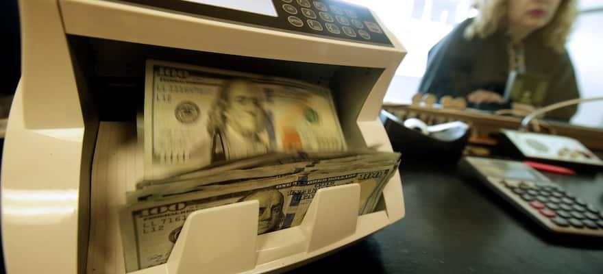 Fintech TRADANTS Secures $1 Million as Seed Fund